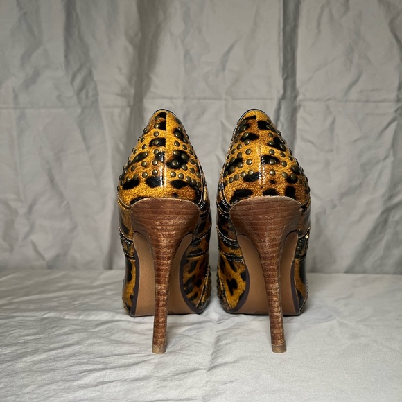 Naughty Monkey 4” heels - Picture 3 of 5